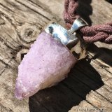 天然石ペンダントトップ3点アップしました✨