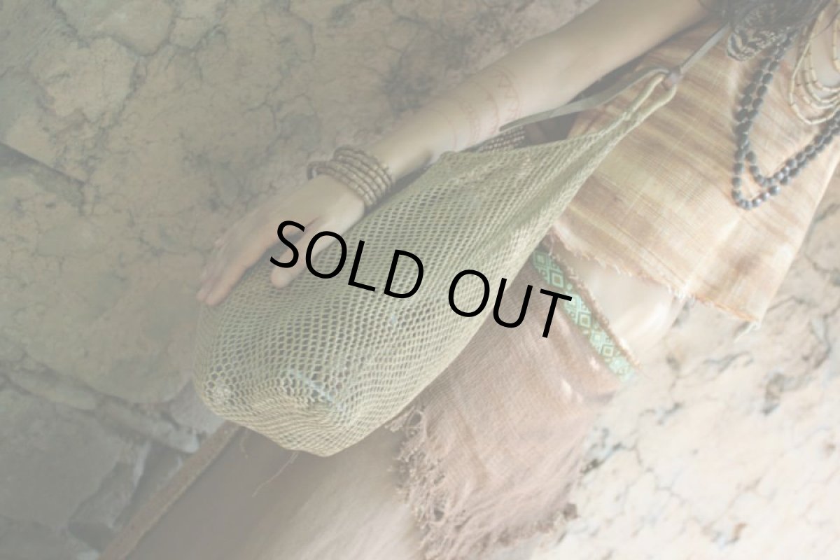 画像5: 地球に優しいカディコットントップ*フェアトレード*エコロジー*エスニック*トライバル (5)