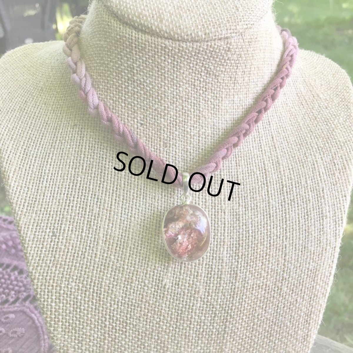 画像11: 1点物★高品質ガーデンクォーツ★ペンダントトップ★庭園水晶★スターリングシルバー★天然石パワーストーン (11)