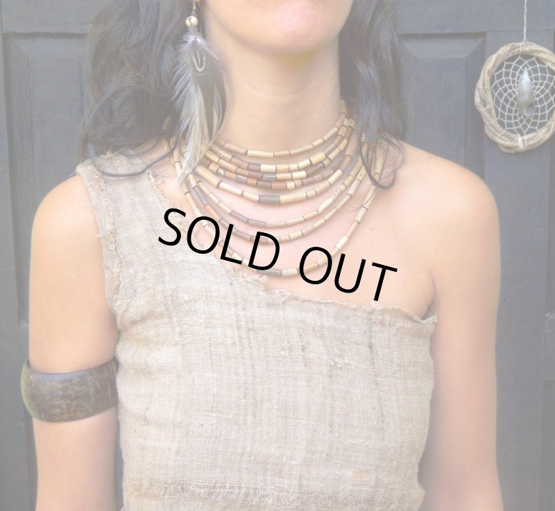 再入荷☆Primitive 100％天然オーガニック素材☆ココナツウッド