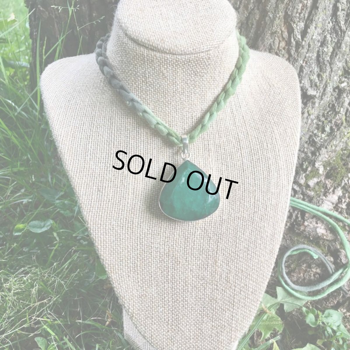 画像6: BIG大ぶり★コロンビア産 天然エメラルド ペンダントトップ*星形きらきらカット入り*シルバー (6)