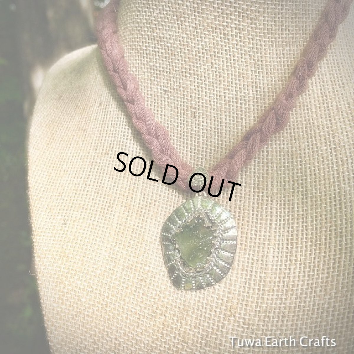 画像15: 1点物★宇宙から来たレア希少石モルダバイト原石/隕石★デザインペンダントトップ★スターリングシルバー★シルバー925★パワーストーン (15)