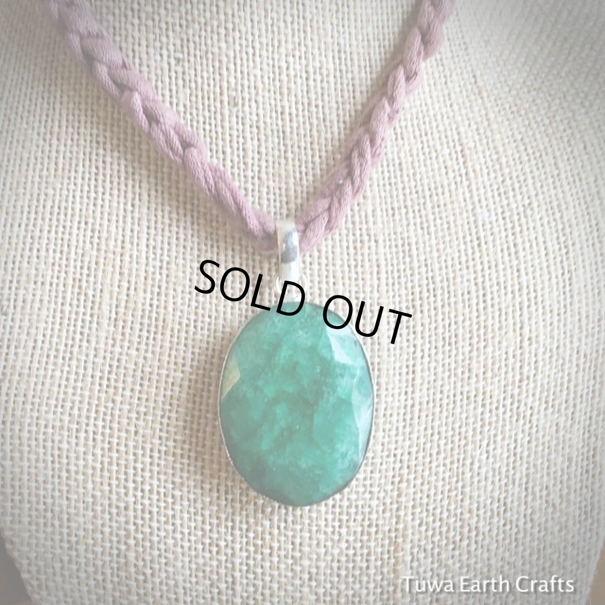 画像17: １点物　BIG大ぶり★コロンビア産 天然エメラルド ペンダントトップ*星形きらきらカット入り*シルバー (17)