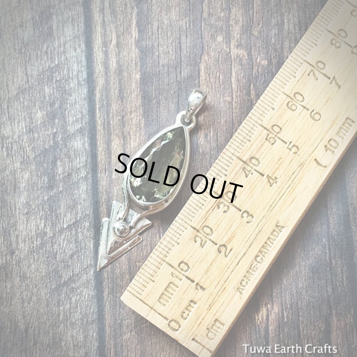 画像18: 1点物 高品質きらきらペリドット　ペンダントトップ★スターリングシルバー★天然石パワーストーンアクセサリー (18)