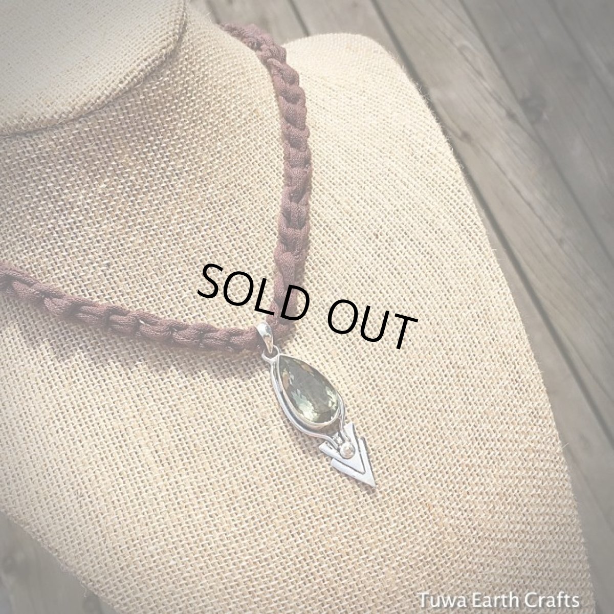 画像16: 1点物 高品質きらきらペリドット　ペンダントトップ★スターリングシルバー★天然石パワーストーンアクセサリー (16)