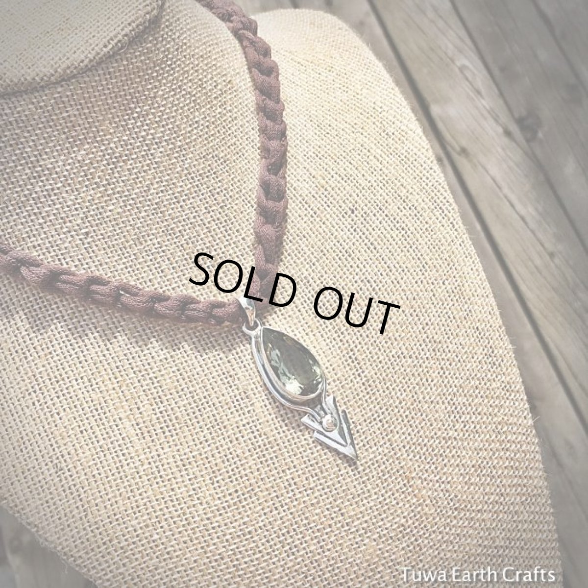 画像17: 1点物 高品質きらきらペリドット　ペンダントトップ★スターリングシルバー★天然石パワーストーンアクセサリー (17)