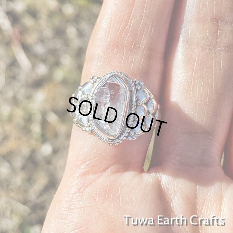 【美品】遺品整理 豪華大量 アクセサリー リング指輪 45点まとめ売り ステンレス リング 指輪 立爪 クリスタルジルコニア ステンレス
