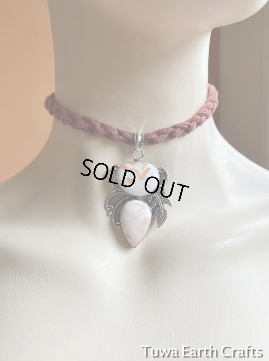 画像7: 【浄化・ヒーリング・瞑想】大ぶり高品質スコレサイト　スコレス沸石　ペンダントトップ　スティルバイト入り*1点物パワーストーン天然石アクセサリーお守りヒーリングストーン  (7)