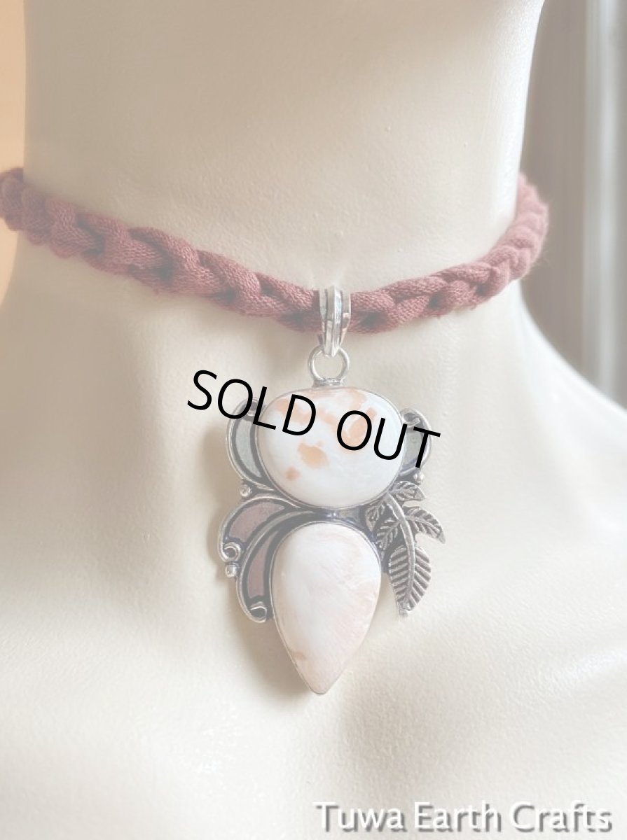 画像8: 【浄化・ヒーリング・瞑想】大ぶり高品質スコレサイト　スコレス沸石　ペンダントトップ　スティルバイト入り*1点物パワーストーン天然石アクセサリーお守りヒーリングストーン  (8)