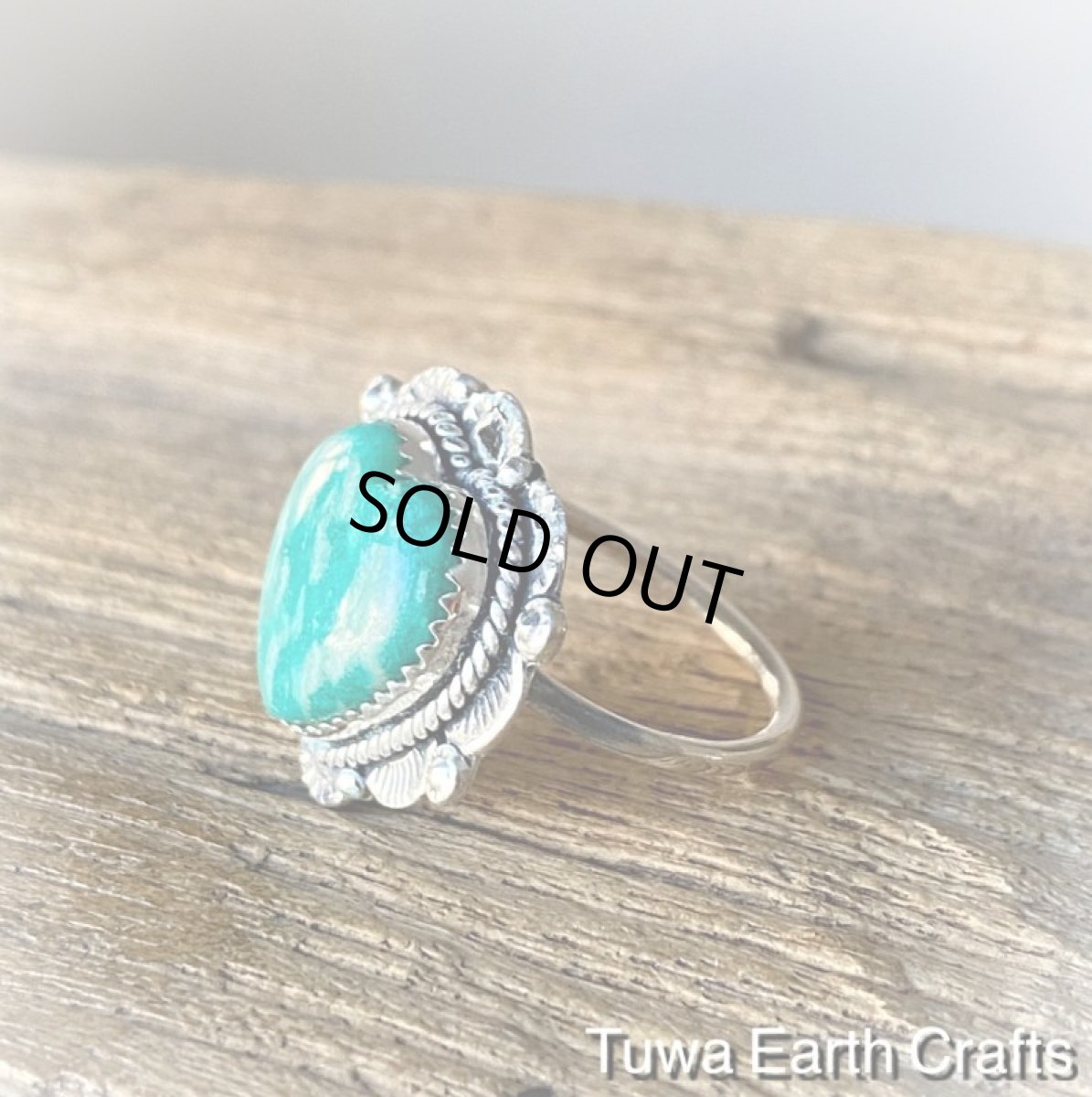 画像3: 【夢の実現を促す】大ぶりアマゾナイト天然石リング16号 指輪 ハート型 スターリングシルバー 天然石パワーストーンお守りジュエリー ヒーリングストーンアクセサリー (3)