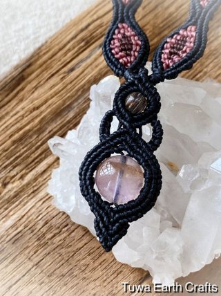 スーパーセブン効果・意味・アクセサリー | 天然石アクセサリー スーパーセブン効果・意味・アクセサリー | 天然石アクセサリー