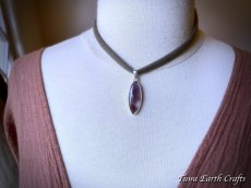 画像19: 【運気・金運アップ・ヒーリング効果】高品質スーパーセブン/セイクリッドセブン ペンダントトップ ★1点ものヒーリングストーンお守りジュエリー天然石パワーストーンアクセサリー スピリチュアル (19)