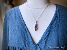 画像11: 【運気・金運アップ・ヒーリング効果】高品質スーパーセブン/セイクリッドセブン ペンダントトップ ★1点ものヒーリングストーンお守りジュエリー天然石パワーストーンアクセサリー スピリチュアル (11)