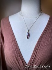 画像13: 【運気・金運アップ・ヒーリング効果】高品質スーパーセブン/セイクリッドセブン ペンダントトップ ★1点ものヒーリングストーンお守りジュエリー天然石パワーストーンアクセサリー スピリチュアル (13)