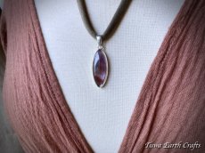 画像17: 【運気・金運アップ・ヒーリング効果】高品質スーパーセブン/セイクリッドセブン ペンダントトップ ★1点ものヒーリングストーンお守りジュエリー天然石パワーストーンアクセサリー スピリチュアル (17)